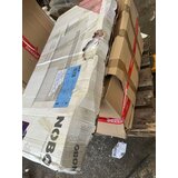 Nobo Nobø top premium norveški električni radijator 1000 w-oštećena ambalaža | shoptok.hr