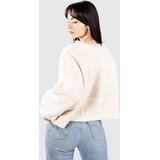 Sisstr Costa Del Sol Pulover buttermilk | Shoptok.si