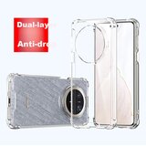  Escase Maska za mobilni telefon Huawei Mate 70 Pro / Huawei Mate 70 Pro+, Providna Cene
