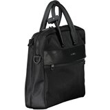 Calvin Klein BLACK MAN BRIEFCASE | ePonuda.com