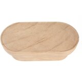 Zuiver Klubska mizica v kamnitem dekorju v naravni barvi 50x100 cm Noble – | Shoptok.si