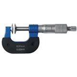 Kern mikrometar sa diskovima 0-25mm K-200- 60000000000 | ePonuda.com