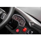 Beneo Otroški avto 12V Audi RSQ8 Črna BEN | Shoptok.si