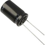Panasonic elektrolitski kondenzator radijalno ožičen 7.5 mm 4700 µF 16 V 20 % (Ø) 16 mm 1 St. | Eponuda.ba
