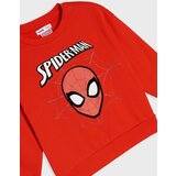 Sinsay Pamučna majica s printom Spider-Man | shoptok.hr
