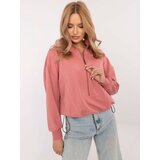 Calimera Sweatshirt-CLM-BL-1272.68-dark pink Cene