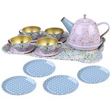  Set kutija za čaj Cups Tray | shoptok.hr
