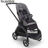 BUGABOO dječja kolica dragonfly™ base black/grey melange Cijene
