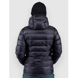 Jones Snowboards Re-Up Down Rec Hd Jakna iz flisa stealth black | Shoptok.si
