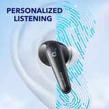 Anker Soundcore Liberty 4 brezžične slušalke, črne - A3953G11 | Shoptok.si