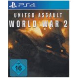 United Assault World War 2 PS4 | Eponuda.ba