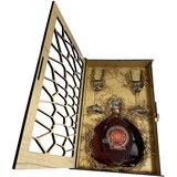 Stara Pesma Šljiva 7 godina Gift Box 2 čaše - model saće Cene