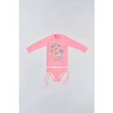 Dagi Bikini Set - Pink | shoptok.hr