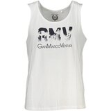 Gianmarco Venturi MEN&#39;S WHITE TANK TOP | shoptok.hr