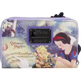 Loungefly Disney Snjeguljica Zla Kraljica novčanik | shoptok.hr