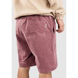 Iriedaily Corvin Kratke hlace plum | Shoptok.si