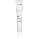Mincer Pharma OXIGEN DETOX N° 1504 - Krema za posvetljenje predela oko očiju i očnog kapka 15ml | Eponuda.ba