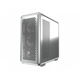 Cooler Master MasterFrame 600 Midi Tower Silver Slike