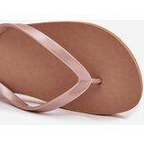 4f Women's Flip Flops Light Brown MM00FFLIF018-82S | Shoptok.si