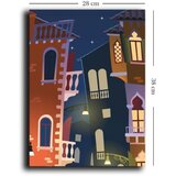 Wallity slika 2838COC-004, 28 x 38 cm | Eponuda.com