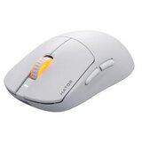 Hator Quasar 3 Wireless White miš | ePonuda.com