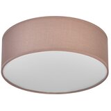 Osram plafonska svetiljka orbis paris 1xE27/25W/230V prečnika 30 cm braon | Eponuda.com