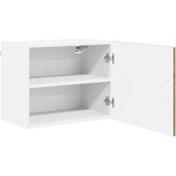  Ormar za Zid PORTO Umjetnički hrast 50 x 31 x 40 cm | Eponuda.ba