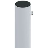  Uvlačiva bočna tenda antracit 180 x 1200 cm | shoptok.hr