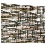  Zastirka v obliki traku (20,5 m x 19 cm, antracit) | Shoptok.si