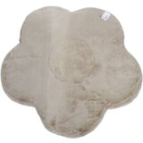  DP2423 PROSTIRKA ZA POD CVIJET SMEĐA 80CM | Eponuda.ba