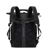 Riva Case Dijon 39.6 cm (15.6) Backpack Black | shoptok.hr