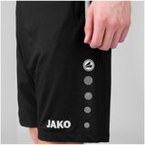 JAKO Hlače 3/4, 7/8 8589800 Črna | Shoptok.si