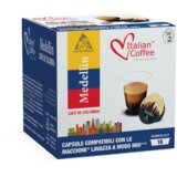 Italian Coffee Medellín Cene