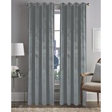  Zavjese u setu Holland Velvet Grey (2 kom) 140x260 Cijene