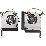  Ventilator Asus TUF FA506QR FX506HC FX706HCB - Set (CPU + GPU) | shoptok.hr