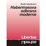 Filip Višnjić Đorđe Vukadinović - Habermasova odbrana moderne Cene