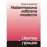 Đorđe Vukadinović - Habermasova odbrana moderne