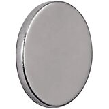 Maul Okrogel magnet iz neodima, Ø 10 mm, DE 100 kosov, sila oprijema 0,5 kg | Shoptok.si