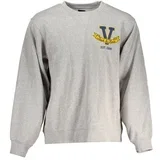 SWEATSHIRT WITHOUT ZIP GRAY MAN