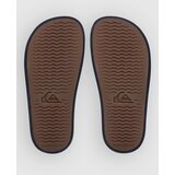 Quiksilver Rivi Wordmark Slide II Kids Sandali dark navy | Shoptok.si