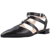Nero Giardini Balerinke E307090DE Črna | Shoptok.si