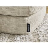 Bobochic Paris Bež tabure od šenila Leonore – | shoptok.hr