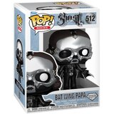 Funko POP! Rocks: Ghost S6 - Glam Dracula (Diamond Glitter) ( 076476 ) Cene