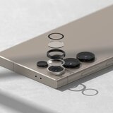 Ringke ZAŠČITA ZA OKVIR KAMERE ZA GALAXY S24 ULTRA BLACK, (22001727) | Shoptok.si