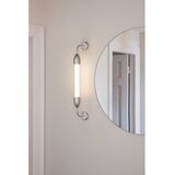 UMAGE Željezna zidna lampa u srebrnoj boji Lemon Squeeze – | shoptok.hr