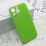  Maska glow shining za iphone 14 pro max (6.7) zelena Cene