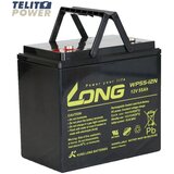 Kung Long Akumulator 12V 55Ah WP55-12NE LONG | Eponuda.com