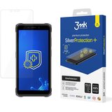3mk ULEFONE ARMOR X10 PRO OVITEK SILVERPROTECTION+ OVITEK ZA TELEFON, (21965709) Cene