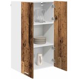 Viseći ormarić Staro drvo 60 x 31 x 100 cm Konstruirano drvo | shoptok.hr