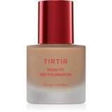 TIRTIR Mask Fit Red Foundation posvjetljujući tekući puder s hidratantnim učinkom nijansa 29N Natural Beige 30 ml Cijene